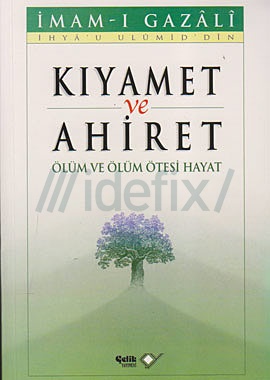 Kiyamet ve Âhiret