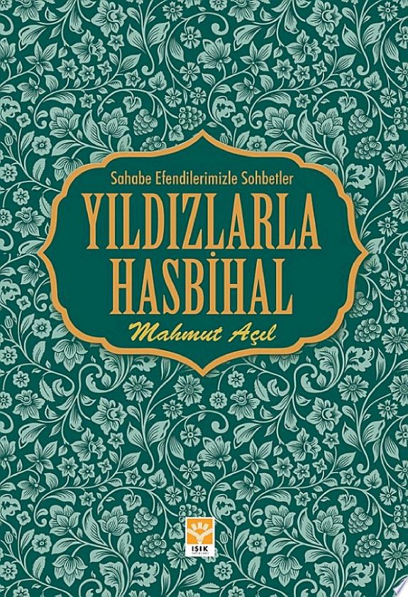 Yıldızlarla Hasbihal-1