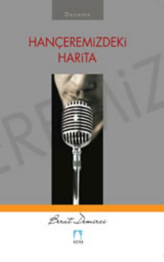 Hanceremizdeki Harita