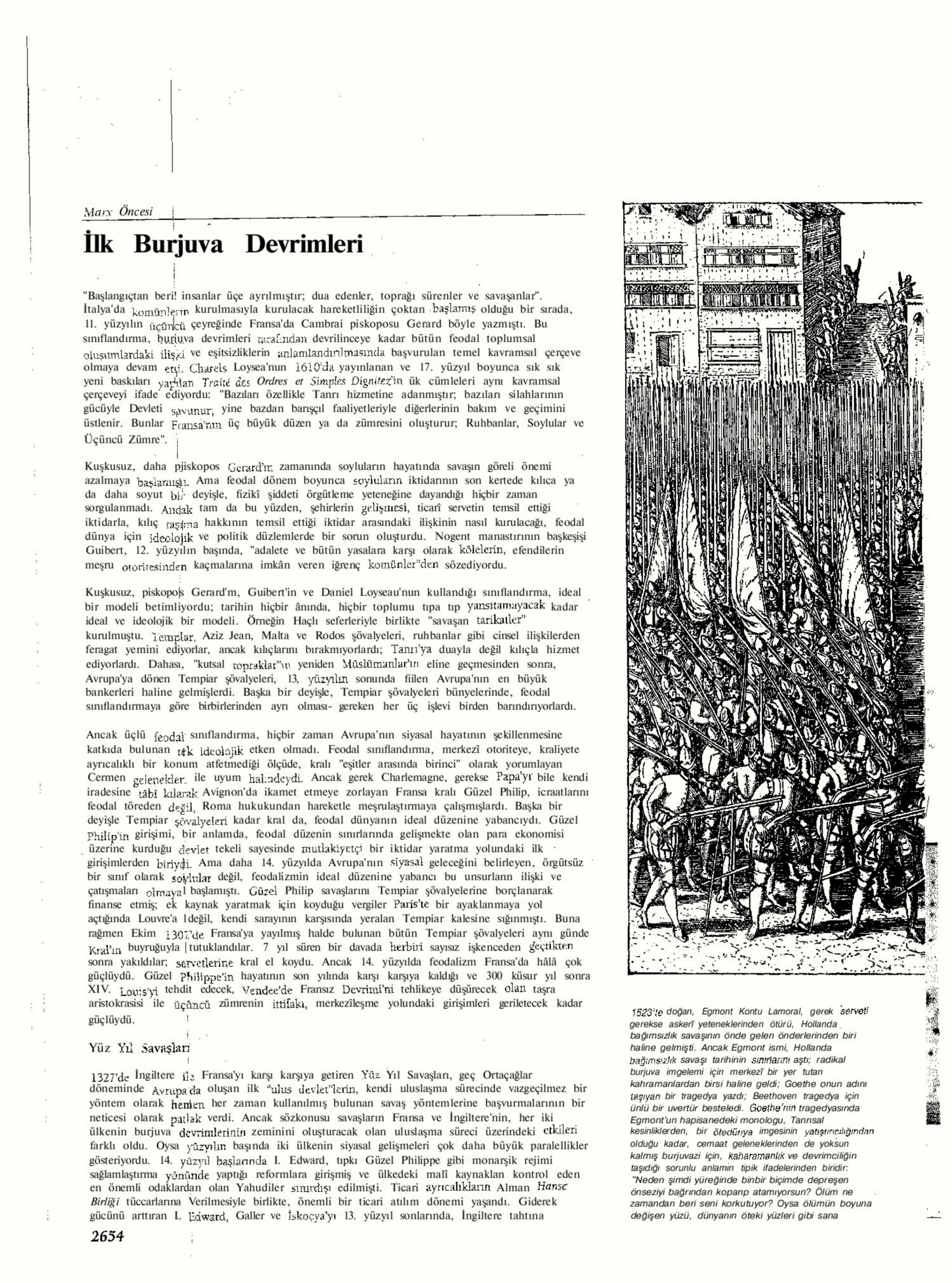 Modern Sosyalizm dergisi 84