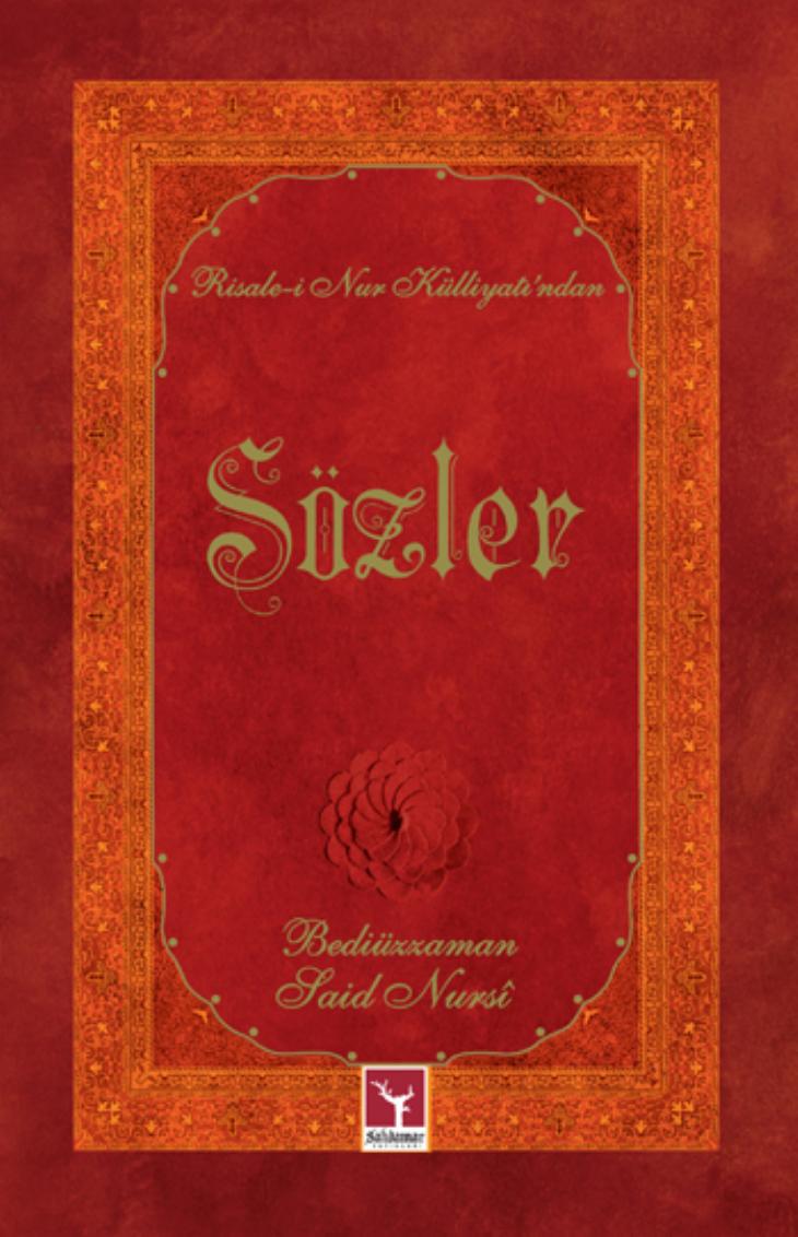 Sözler - Sözlüklü - ŞAHDAMAR - Fihristli_CR