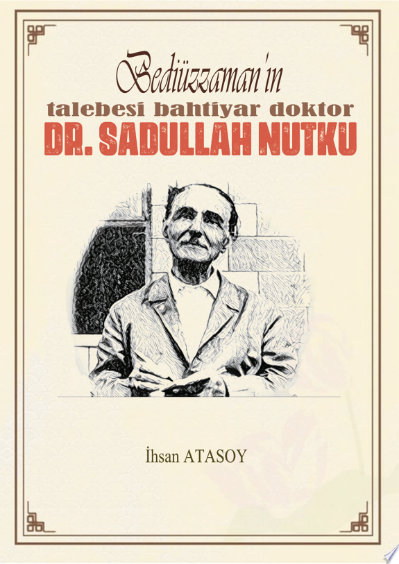 Bediüzzamanin Bilinmeyen Akrabalari