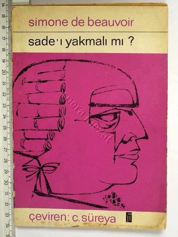 Sade'i Yakmalı mı?