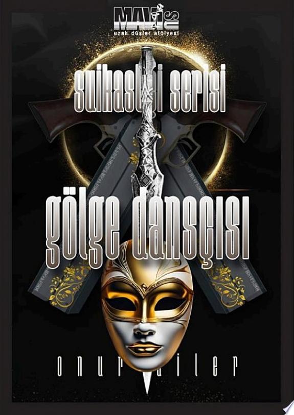 Gokyuzu Serisi-3 - Kar Taneleri