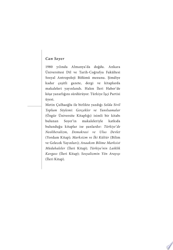 Demokritos ile Epikuros un Doğa Felsefeleri