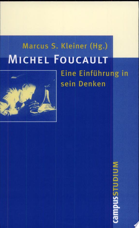 Michel Foucault