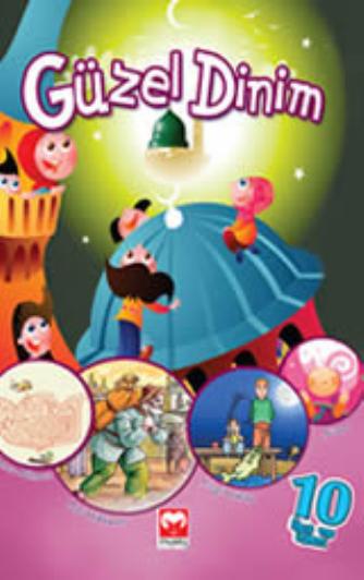 Guzel Dinim Serisi - 10 yas