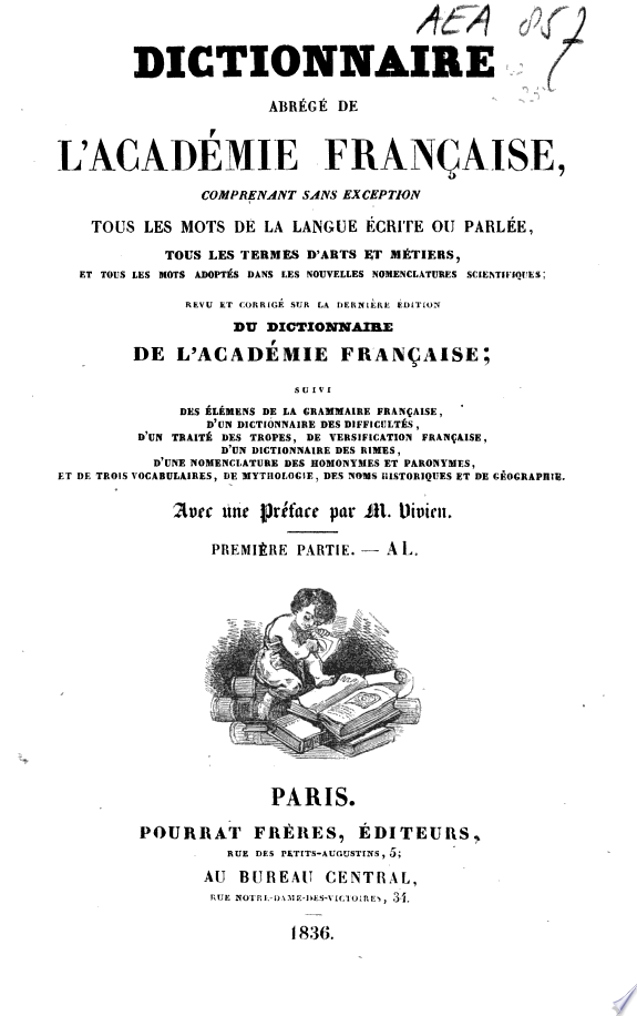azne-i lut : ou, Dictionnaire abrégé turc-français