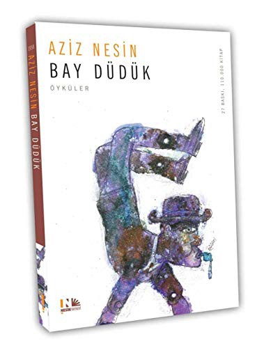 Bay Düdük