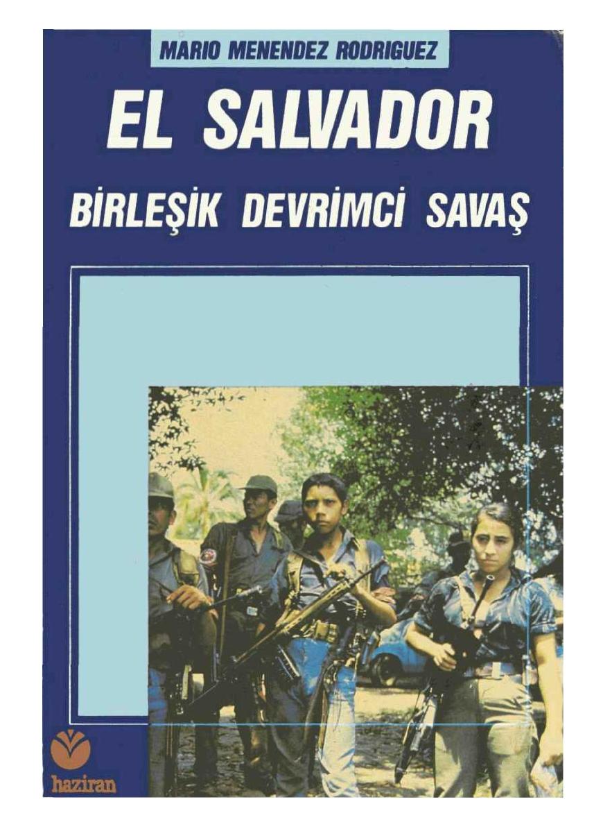 Microsoft Word - ElSalvadorBDS.doc