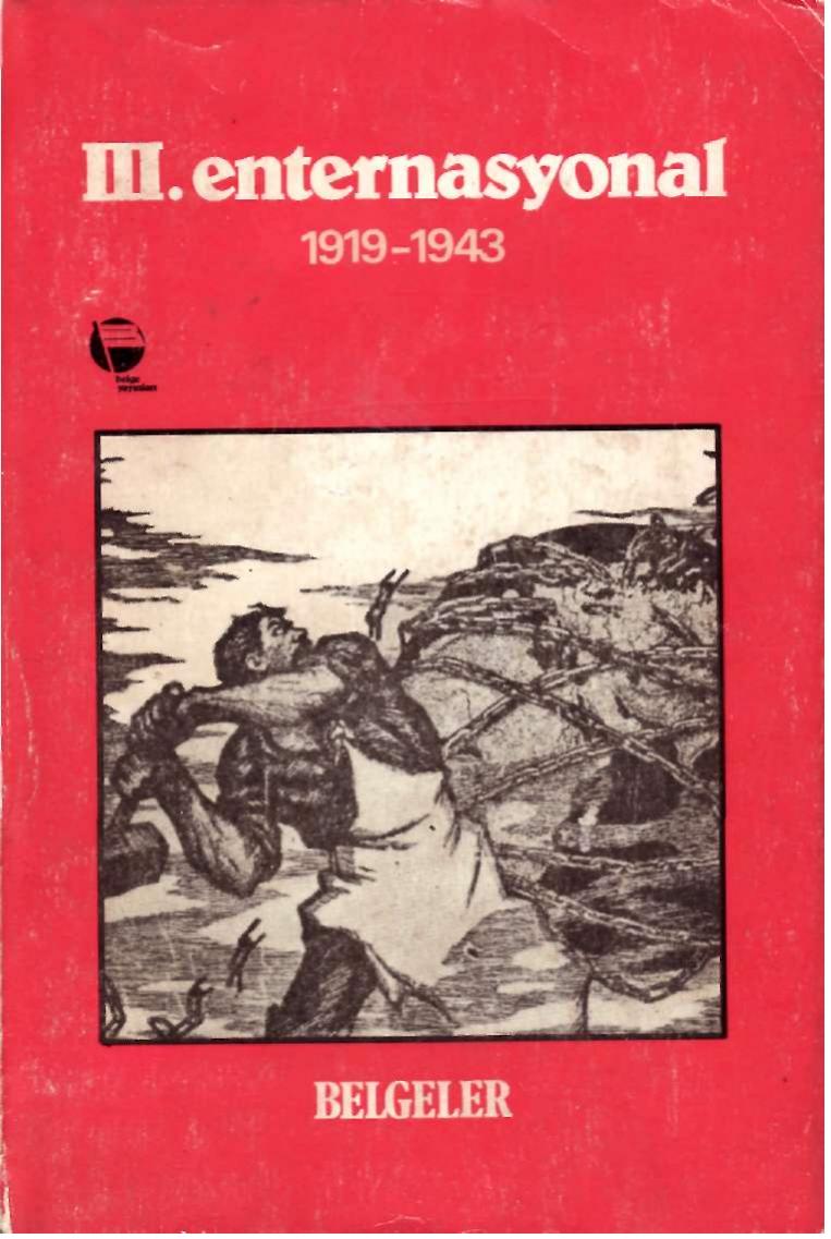 3. Enternasyonal 1919 - 1942