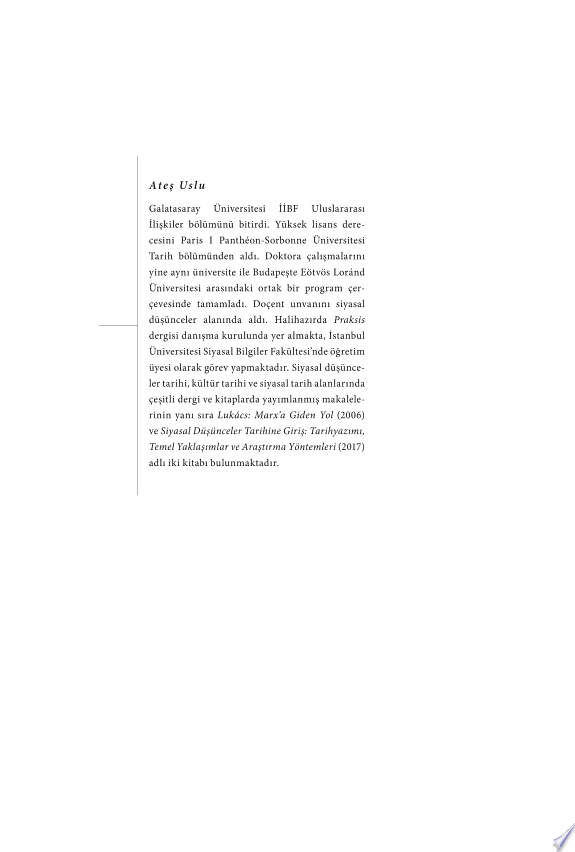 Platon Devlet Adamı