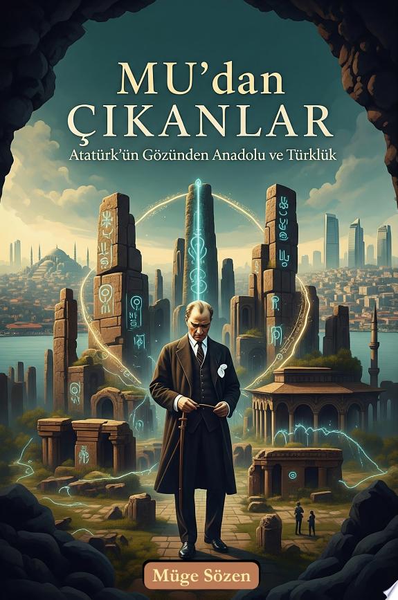 Atatürk'ün Ergenekonu