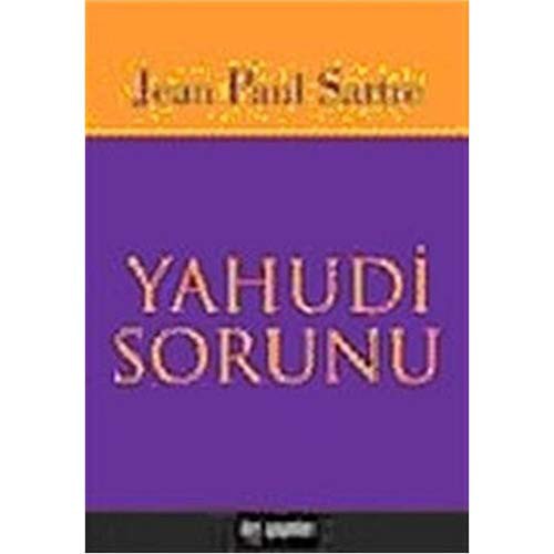 Yahudi Sorunu