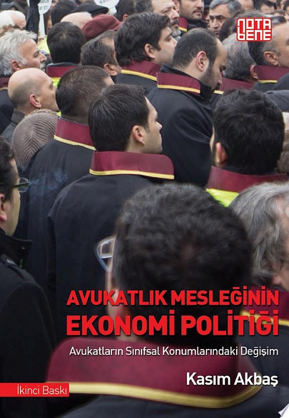 Marksist Ekonomi Politiğin İlkeleri