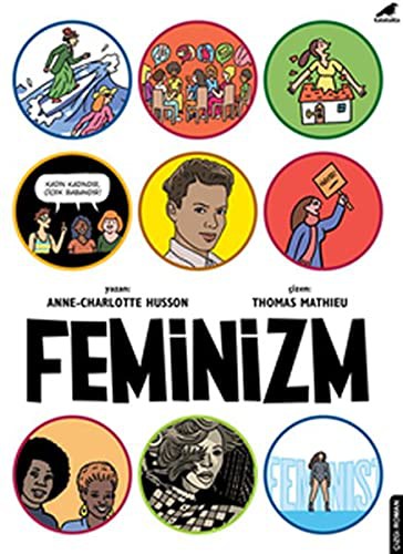 Feminizm