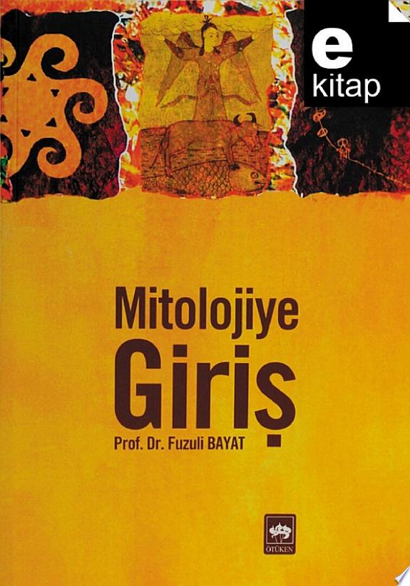 Yunan ve Roma mitolojisi