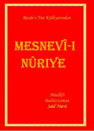 Mesnevi-i Nuriye