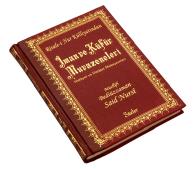 İman ve Küfür Muvazaneleri_Sözler Neşriyat