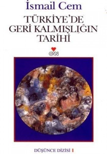 Türkiye'de Geri Kalmışlığın Tarihi