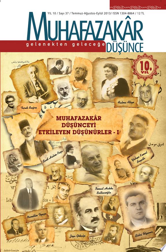 Biyografi - Nurettin Topcu