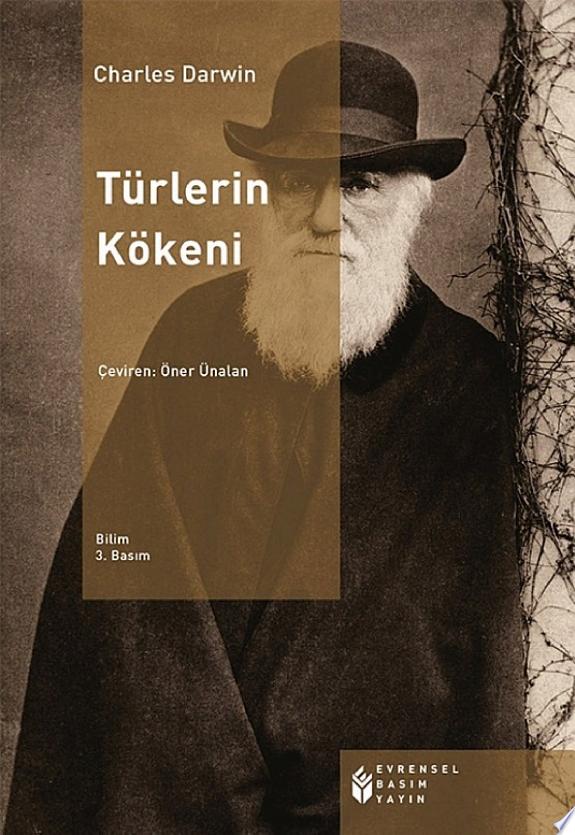 Türlerin Kökeni
