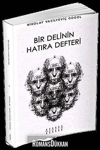 Bir Delinin Hatıra Defteri