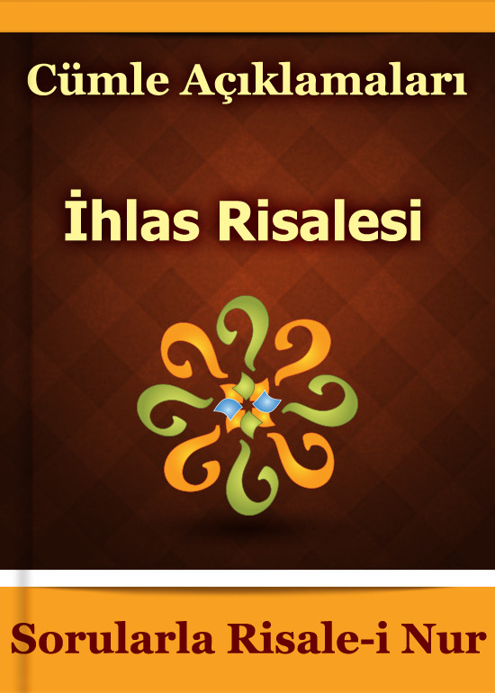 İhlas Risalesi
