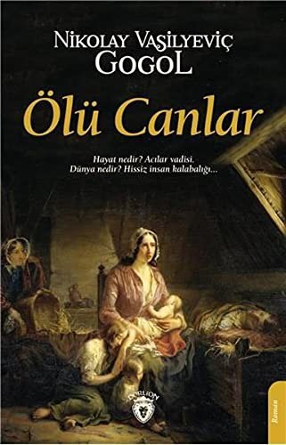 Ölü Canlar