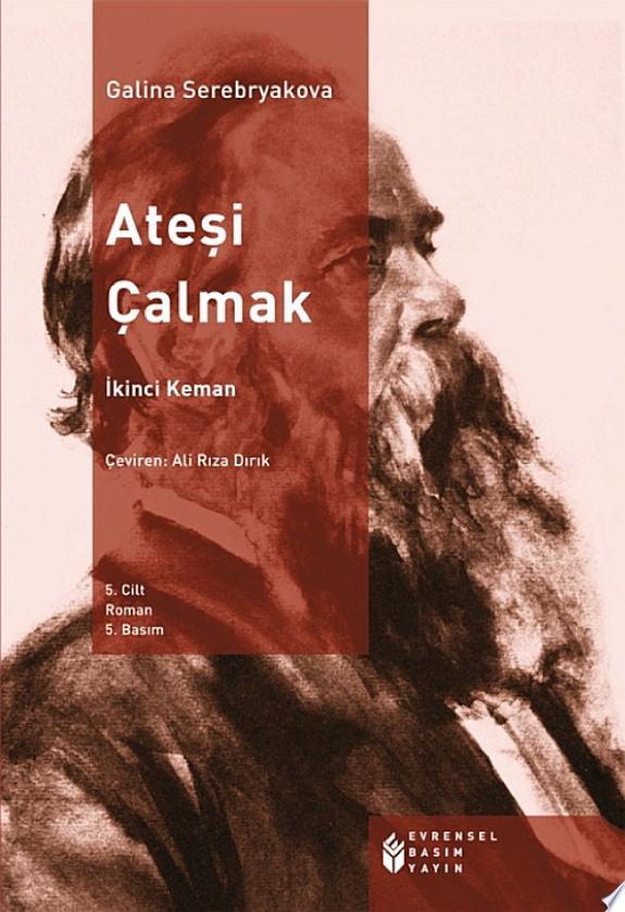 Ateşi Çalmak 5