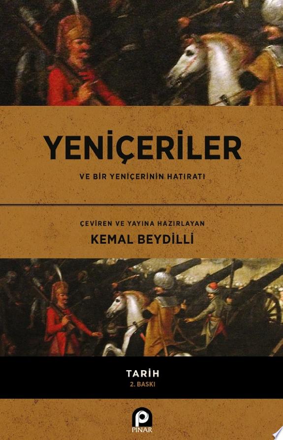 Yeniçeri