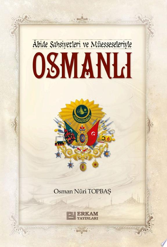 Osmanlida Abidevi Sahsiyetler