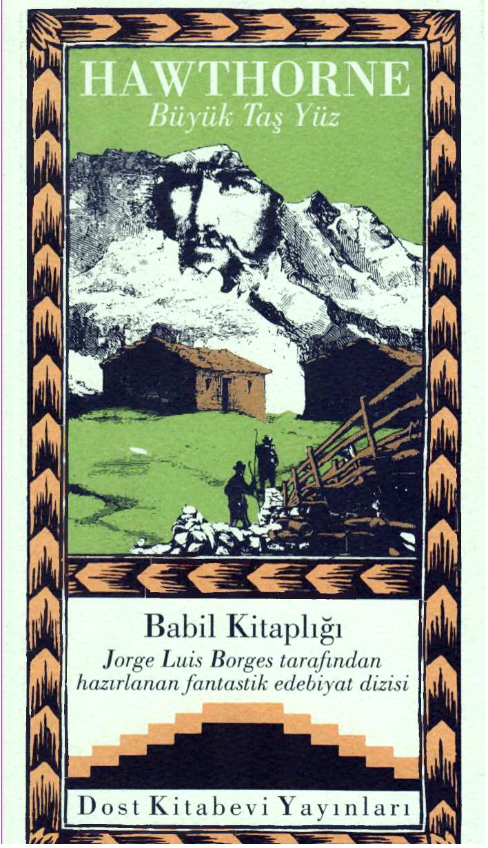 Babil Kitaplığı 17 Hawthorne