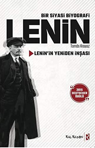 Lenin Biyografi