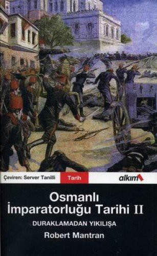 Osmanli Tarihi 2