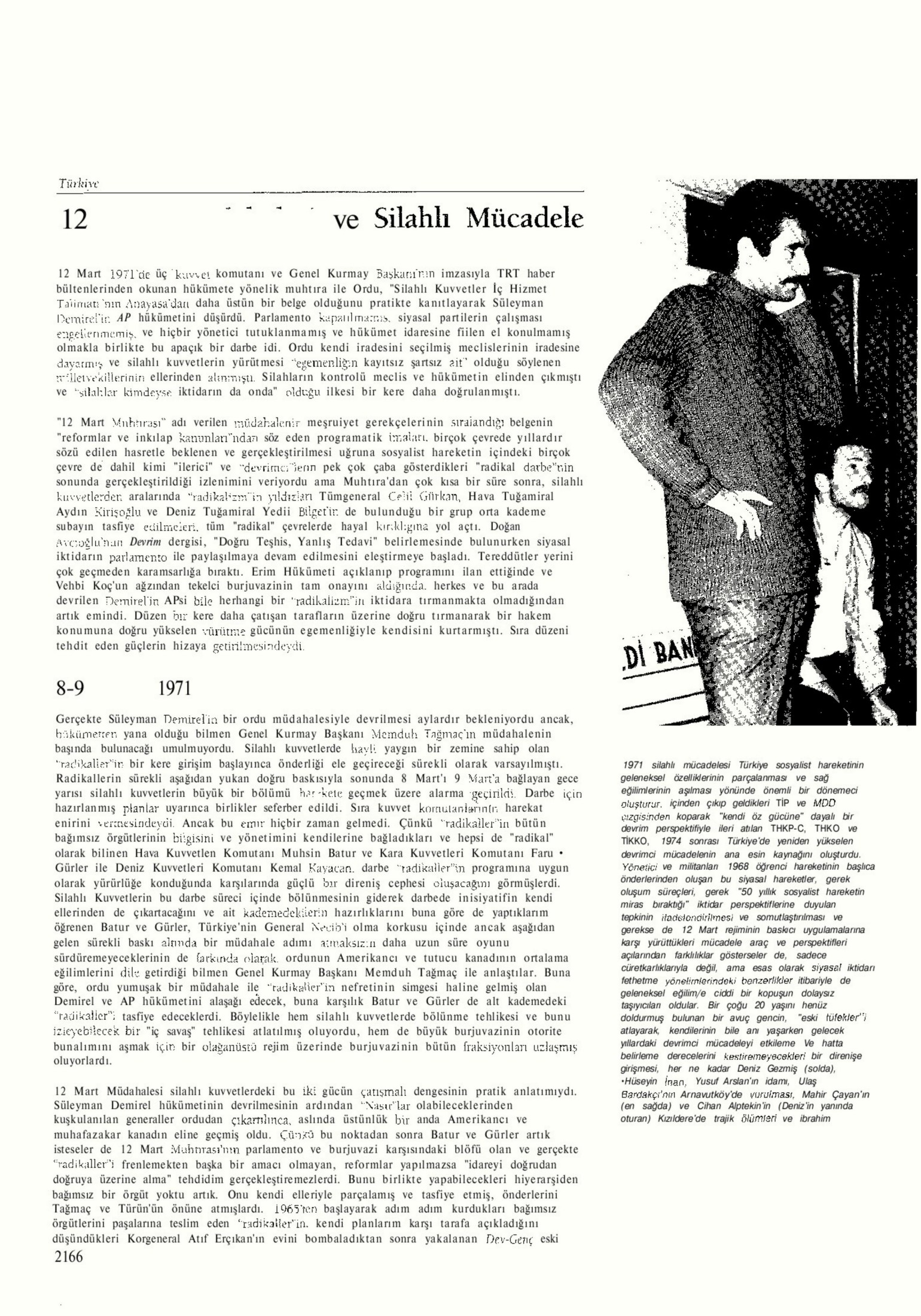 Modern Sosyalizm dergisi 69