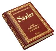 Sözler_Sözler Neşriyat