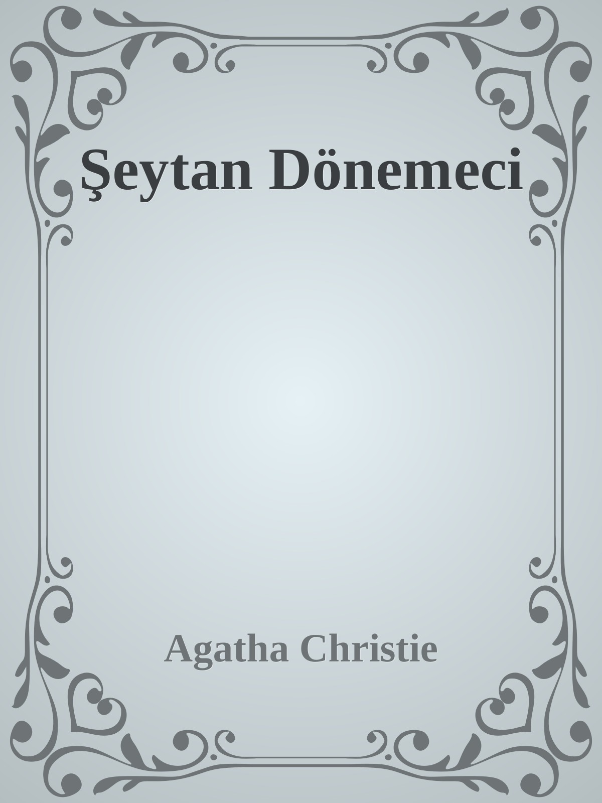 Şeytan Dönemeci