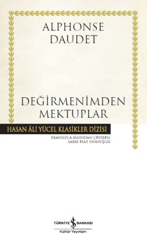 Değirmenimden Mektuplar