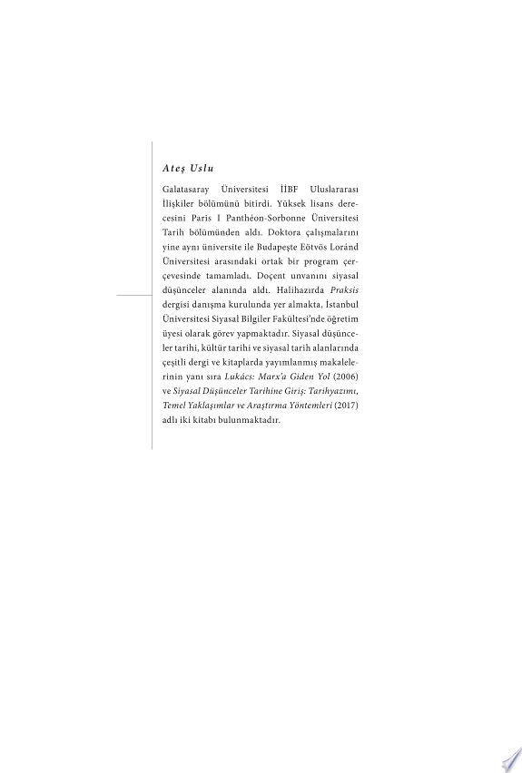 ROMA TARİHİ - 2 kitap kapağı