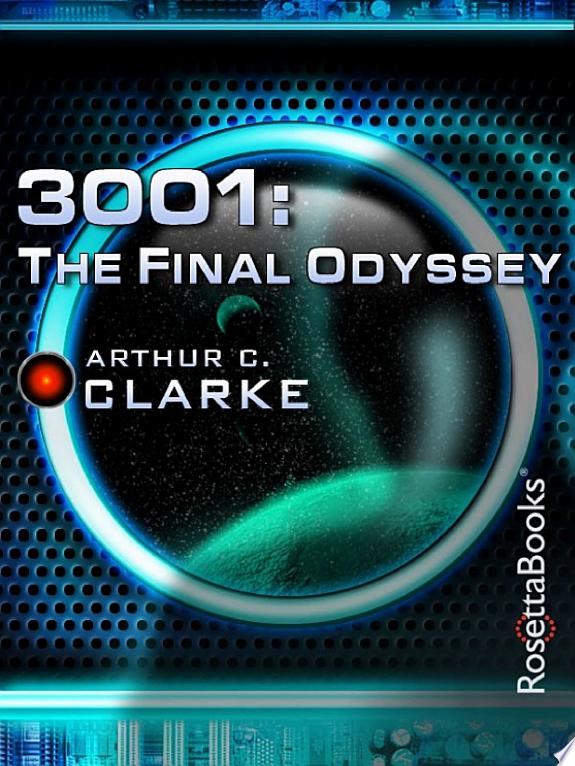 3001: The Final Odyssey
