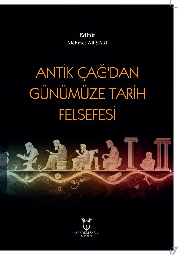 Demokritos ve Epikouros un Doğa Felsefesindeki Ayırım