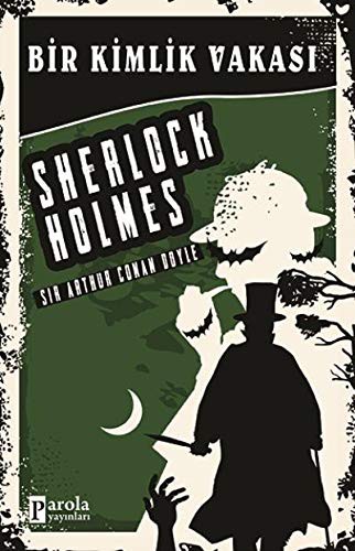 Sherlock Holmes Bir Kimlik Vakası
