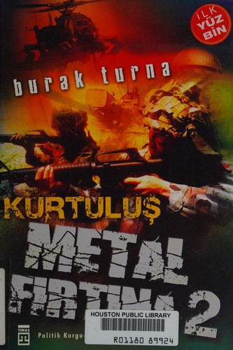 Metal Fırtına