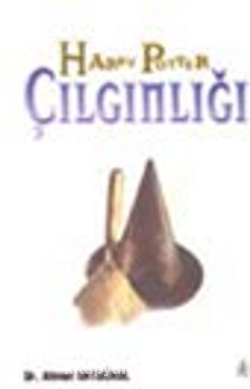 Harry Potter Çılgınlığı