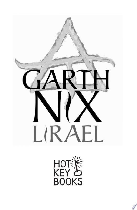 Old Kingdom 03: Abhorsen