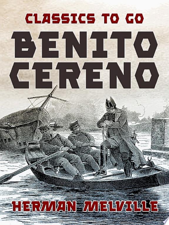 Benito Cereno