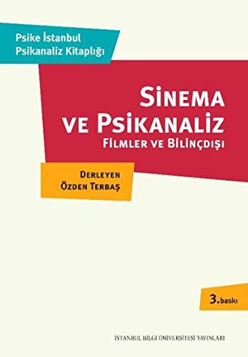 Sinema ve Psikanaliz