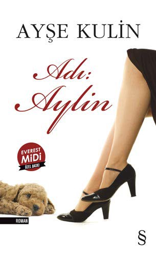 Adı: Aylin