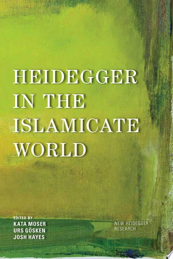 Zaman ve Varlık Üzerine